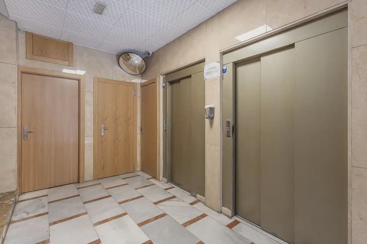 5 soverom Leilighet til salgs i Granada by - € 459 000 (Ref: 9854572)