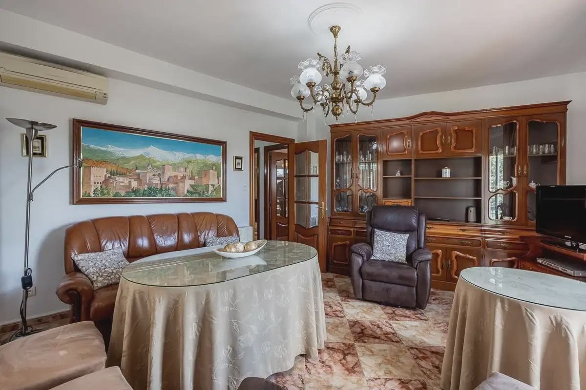 5 soverom Leilighet til salgs i Granada by - € 459 000 (Ref: 9854572)