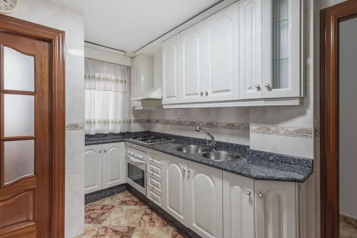 5 soverom Leilighet til salgs i Granada by - € 459 000 (Ref: 9854572)