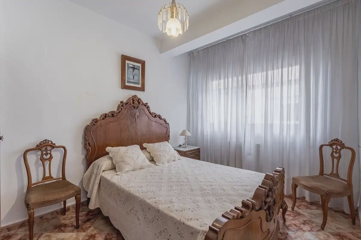 5 soverom Leilighet til salgs i Granada by - € 459 000 (Ref: 9854572)