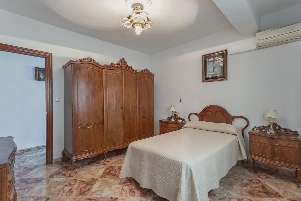 5 soverom Leilighet til salgs i Granada by - € 459 000 (Ref: 9854572)