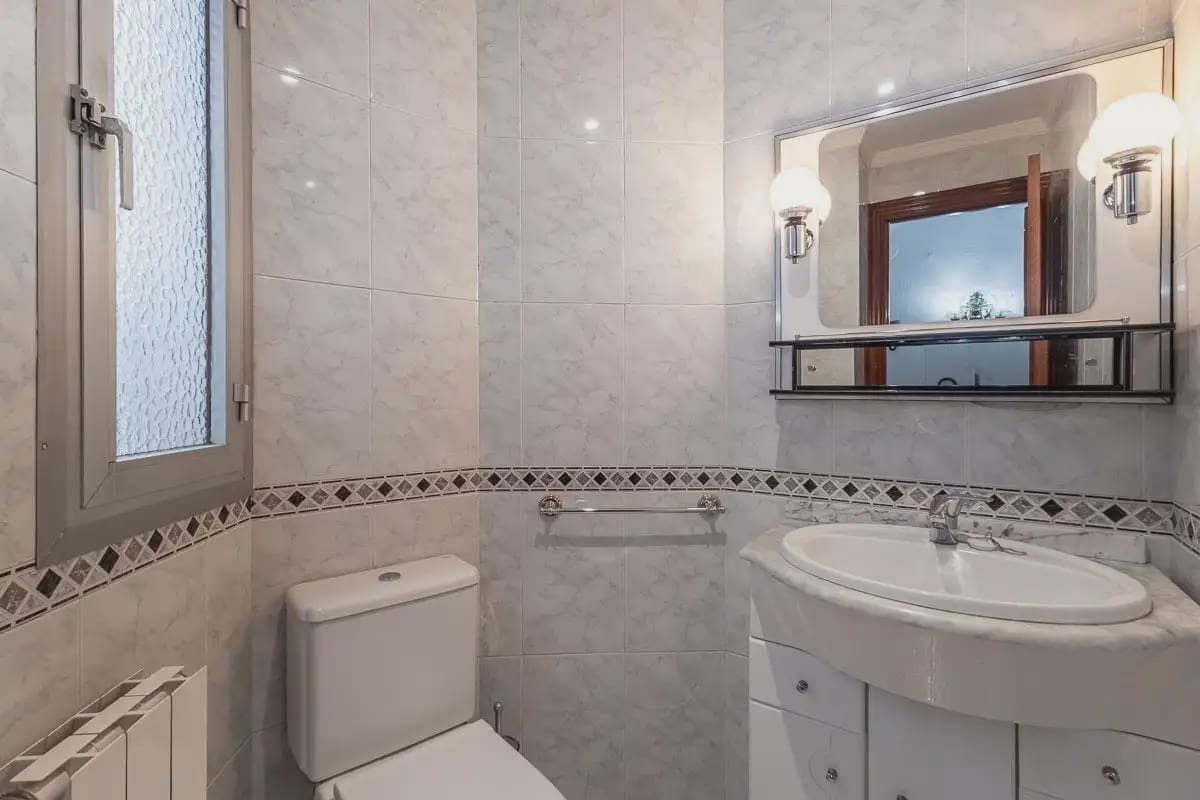 5 soverom Leilighet til salgs i Granada by - € 459 000 (Ref: 9854572)