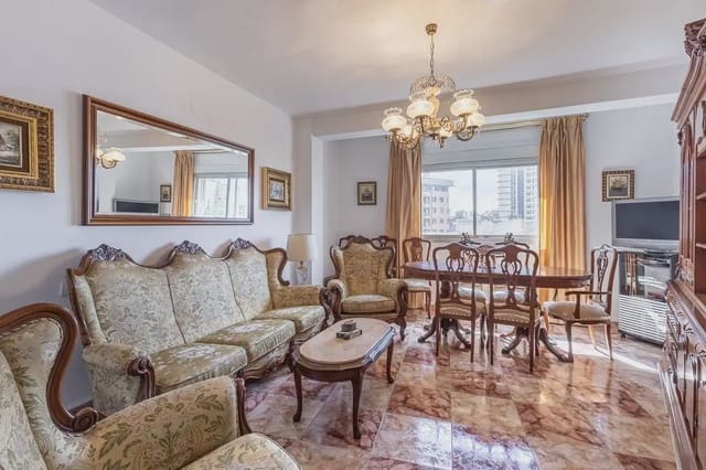 5 soverom Leilighet til salgs i Albaicin, Granada by - € 459 000 (Ref: 9854572)