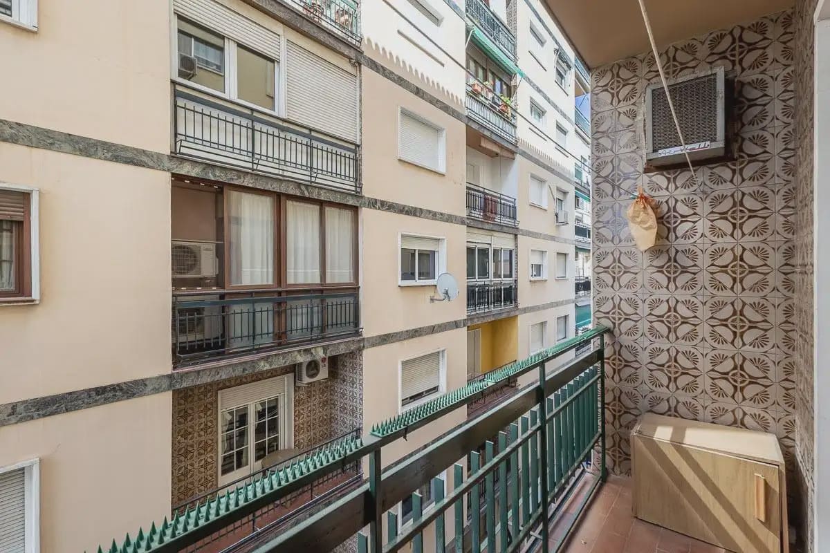 5 soverom Leilighet til salgs i Granada by - € 459 000 (Ref: 9854572)
