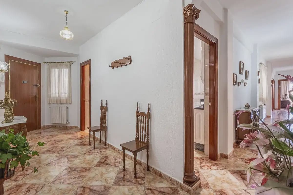 5 soverom Leilighet til salgs i Granada by - € 459 000 (Ref: 9854572)