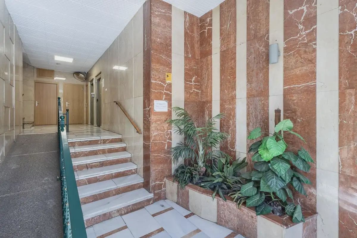 5 soverom Leilighet til salgs i Granada by - € 459 000 (Ref: 9854572)