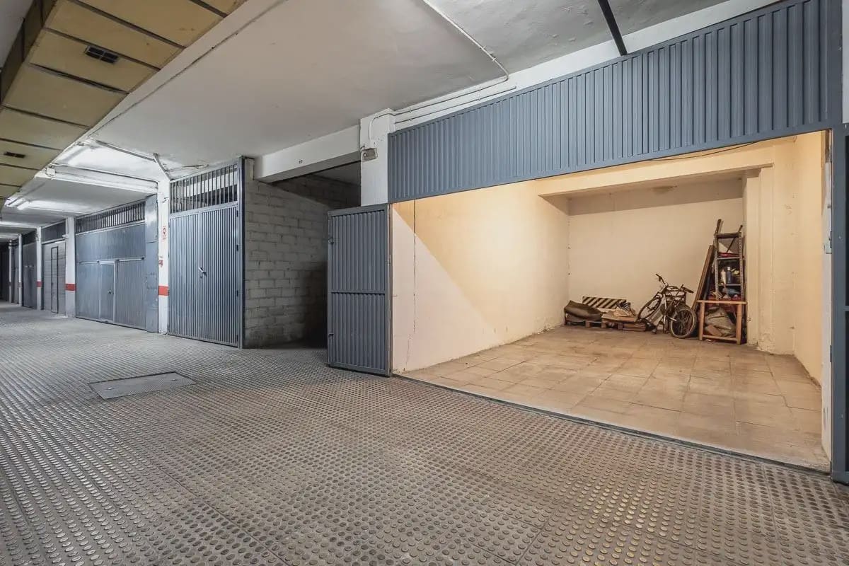 5 soverom Leilighet til salgs i Granada by - € 459 000 (Ref: 9854572)