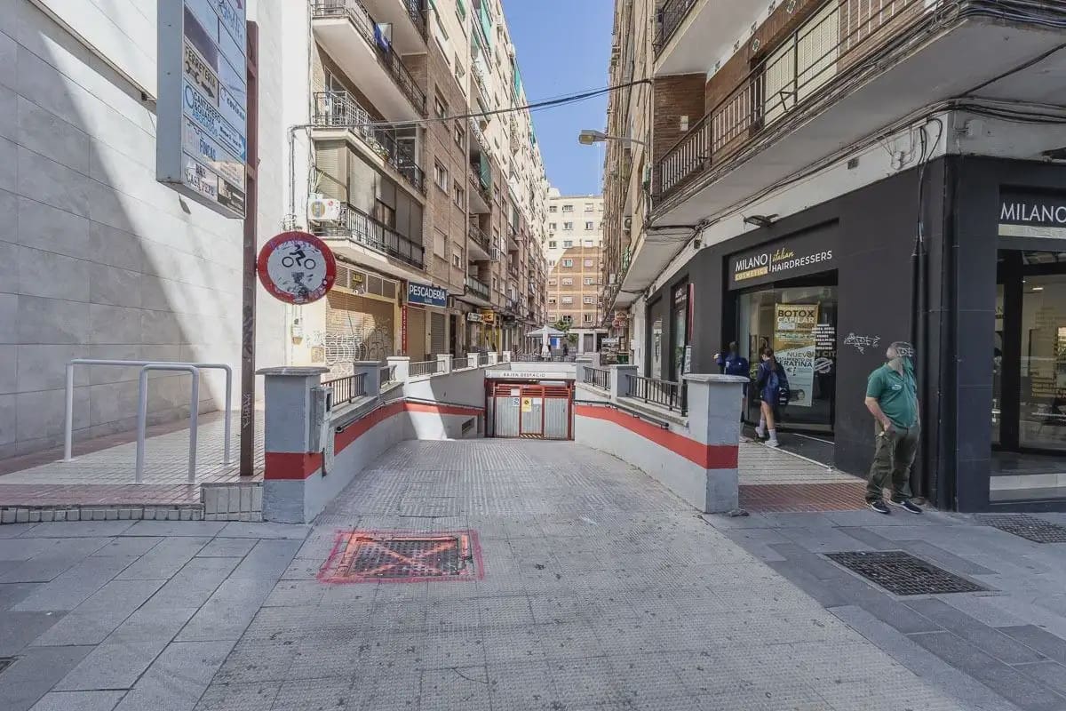 5 soverom Leilighet til salgs i Granada by - € 459 000 (Ref: 9854572)
