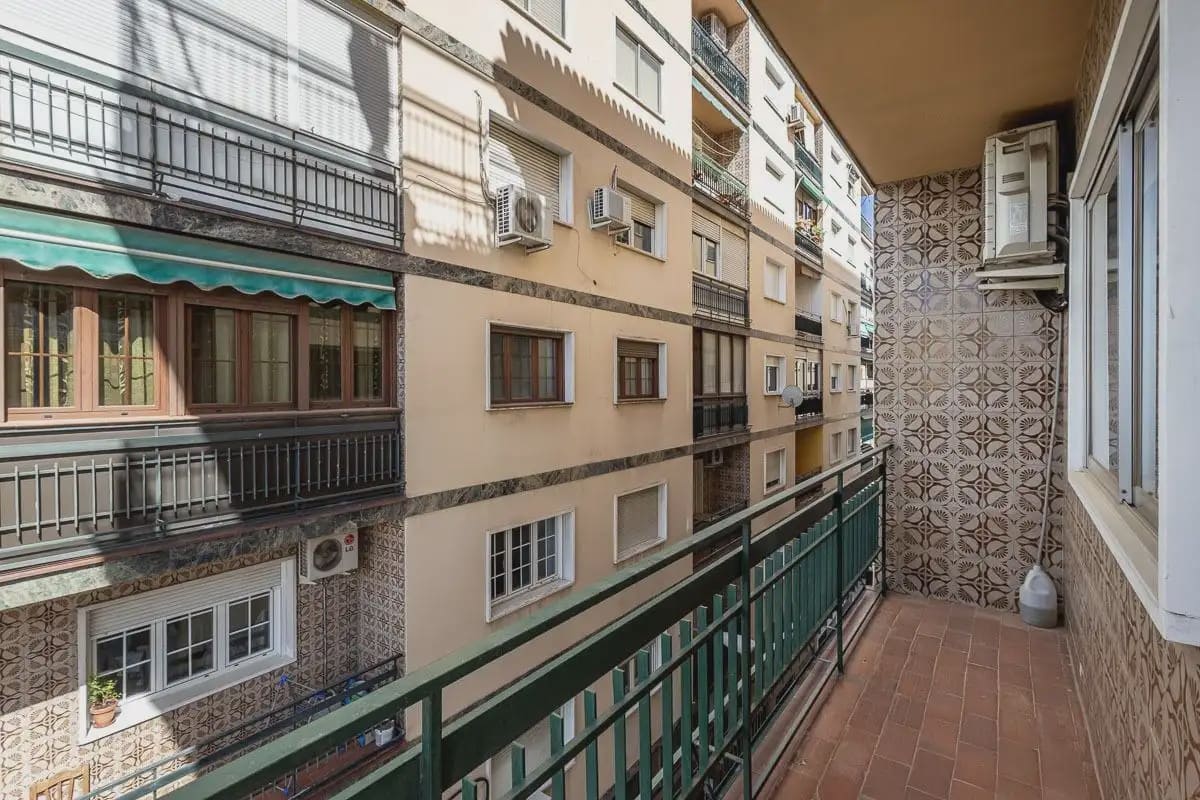 5 soverom Leilighet til salgs i Granada by - € 459 000 (Ref: 9854572)