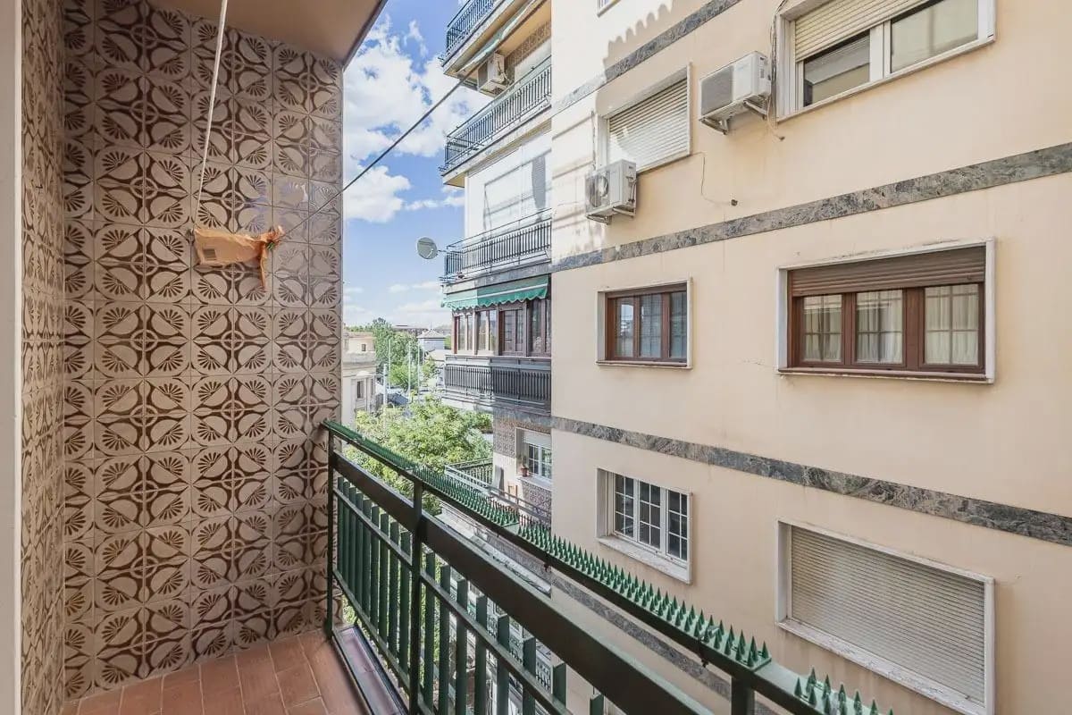 5 soverom Leilighet til salgs i Granada by - € 459 000 (Ref: 9854572)