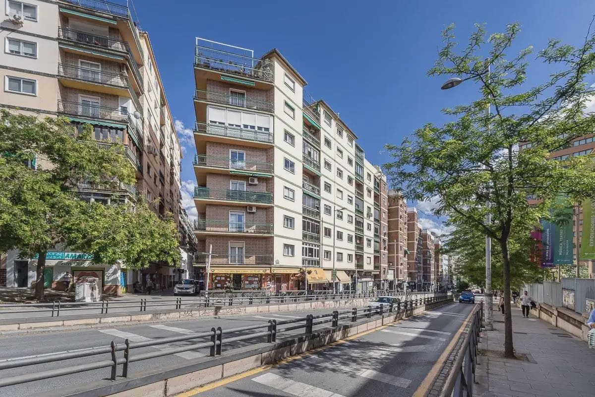 5 soverom Leilighet til salgs i Granada by - € 459 000 (Ref: 9854572)
