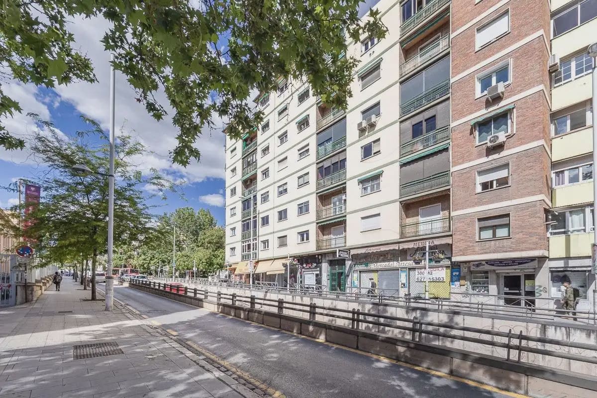 5 soverom Leilighet til salgs i Granada by - € 459 000 (Ref: 9854572)