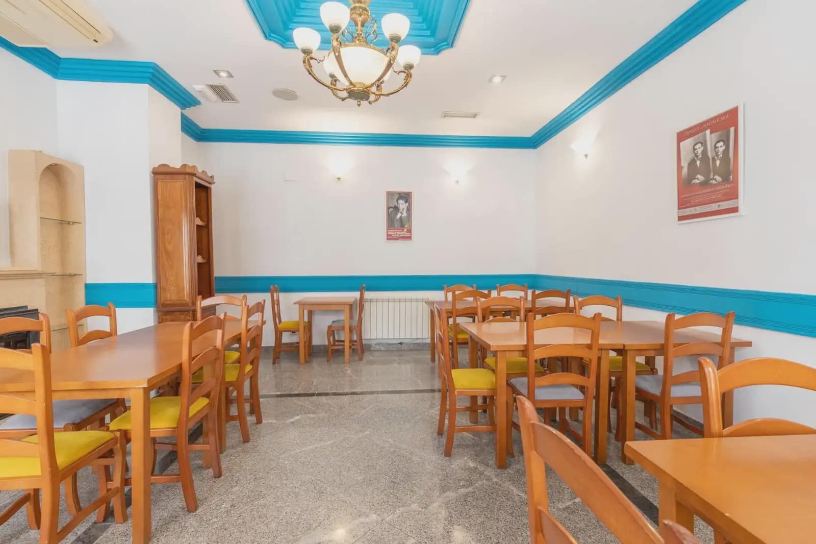 Erhverv til salg i Fuente Vaqueros - € 149.900 (Ref: 9854685)