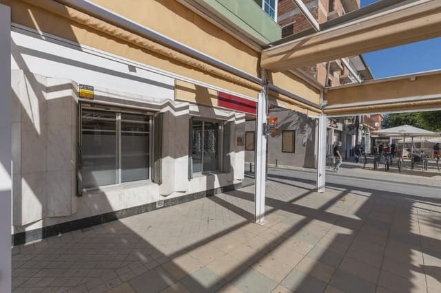 Erhverv til salg i Fuente Vaqueros - € 149.900 (Ref: 9854685)