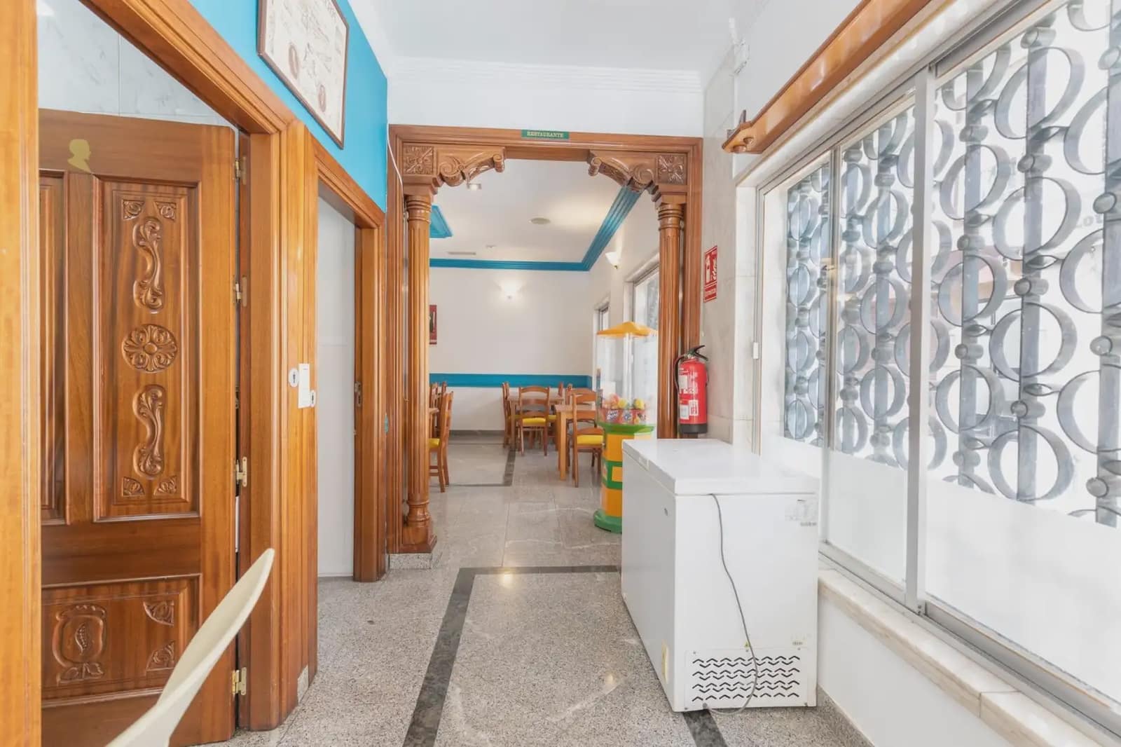 Erhverv til salg i Fuente Vaqueros - € 149.900 (Ref: 9854685)