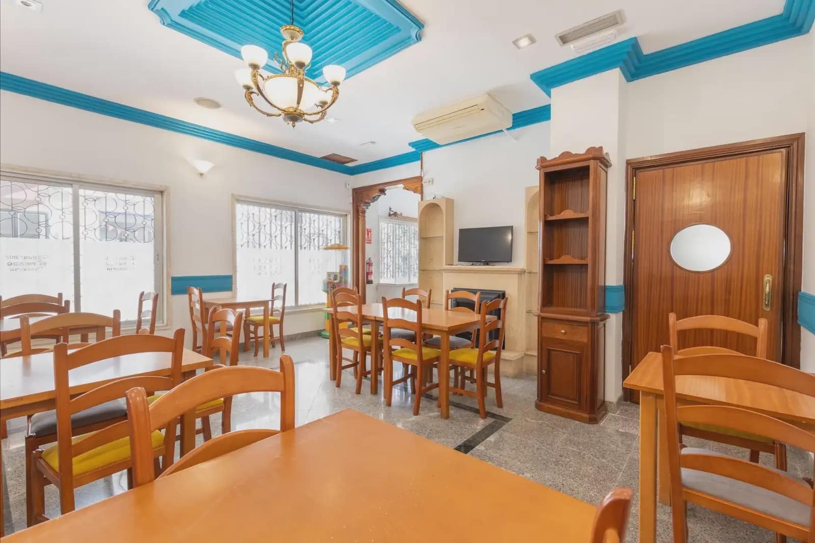 Erhverv til salg i Fuente Vaqueros - € 149.900 (Ref: 9854685)