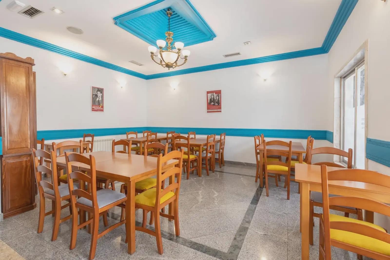 Erhverv til salg i Fuente Vaqueros - € 149.900 (Ref: 9854685)