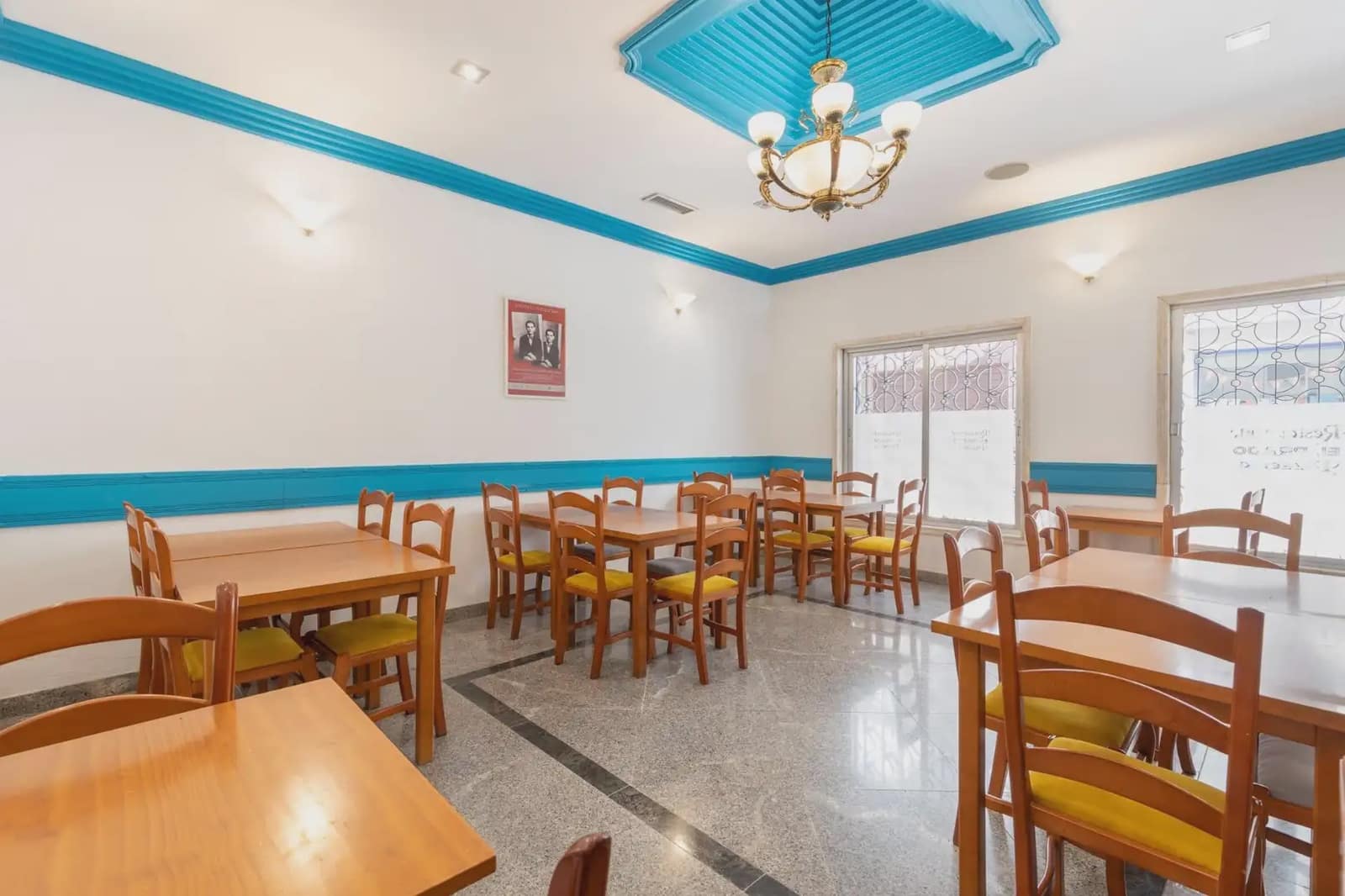 Erhverv til salg i Fuente Vaqueros - € 149.900 (Ref: 9854685)