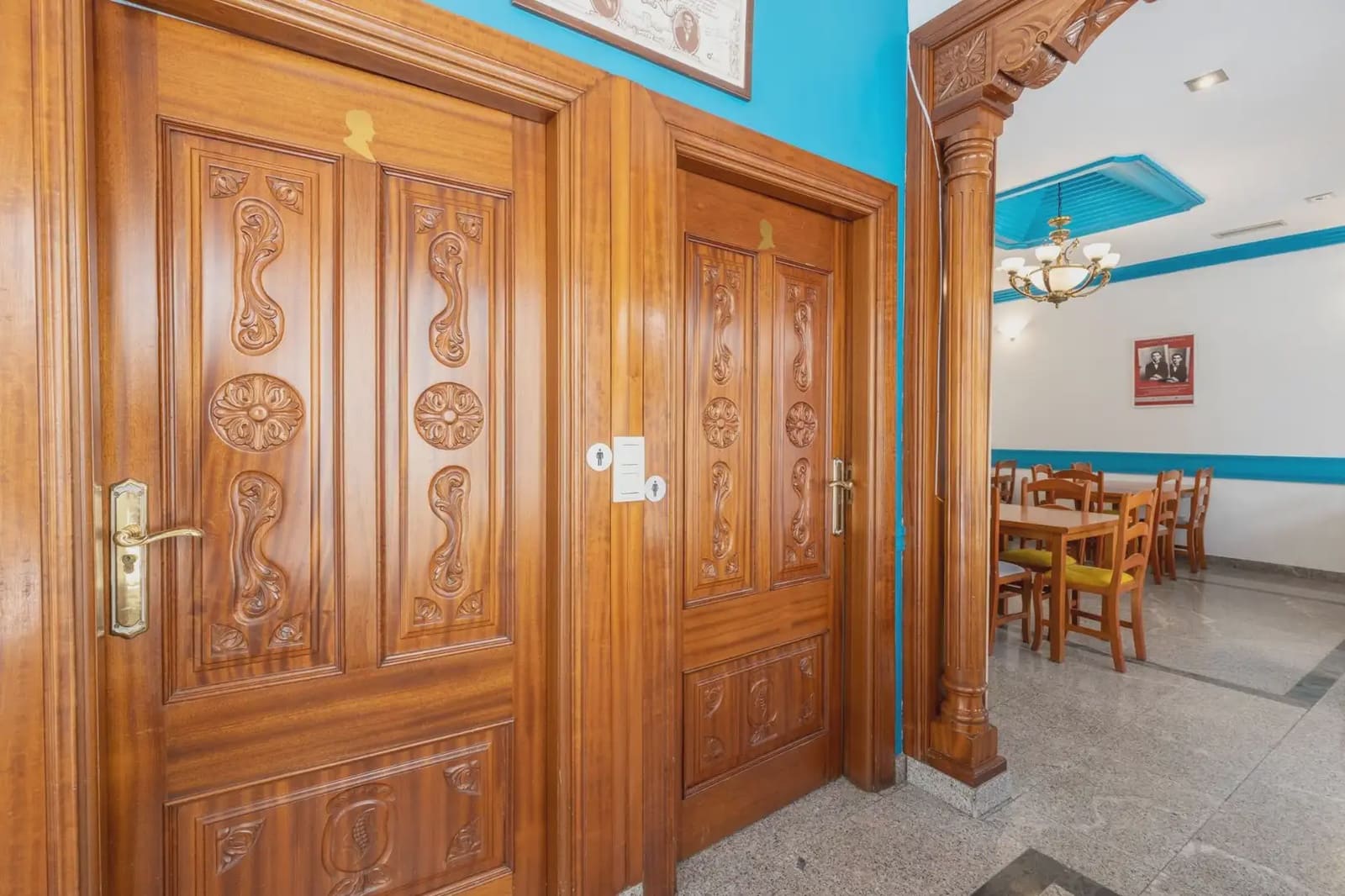 Erhverv til salg i Fuente Vaqueros - € 149.900 (Ref: 9854685)