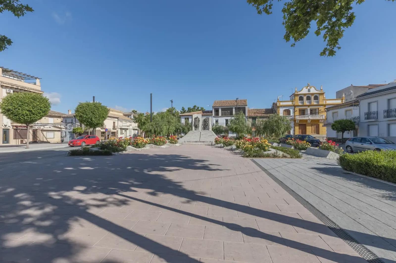 Erhverv til salg i Fuente Vaqueros - € 149.900 (Ref: 9854685)