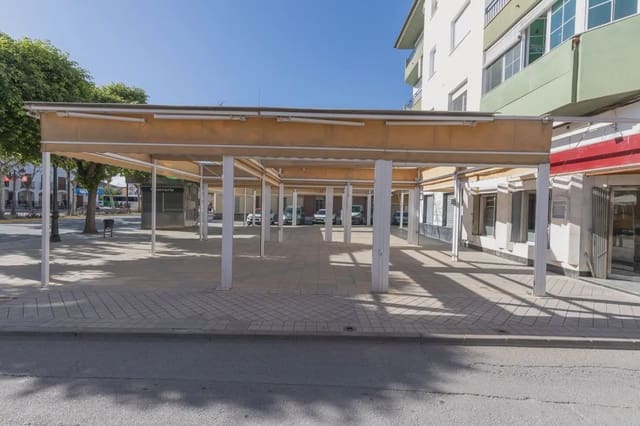 Erhverv til salg i Fuente Vaqueros - € 149.900 (Ref: 9854685)