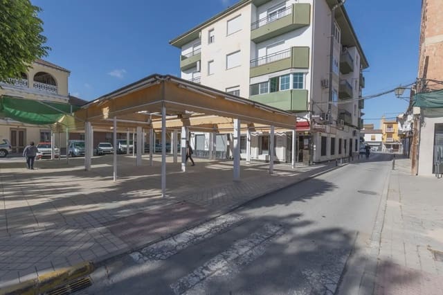 Erhverv til salg i Fuente Vaqueros - € 149.900 (Ref: 9854685)