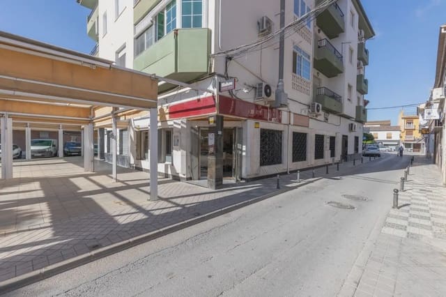 Erhverv til salg i Fuente Vaqueros - € 149.900 (Ref: 9854685)