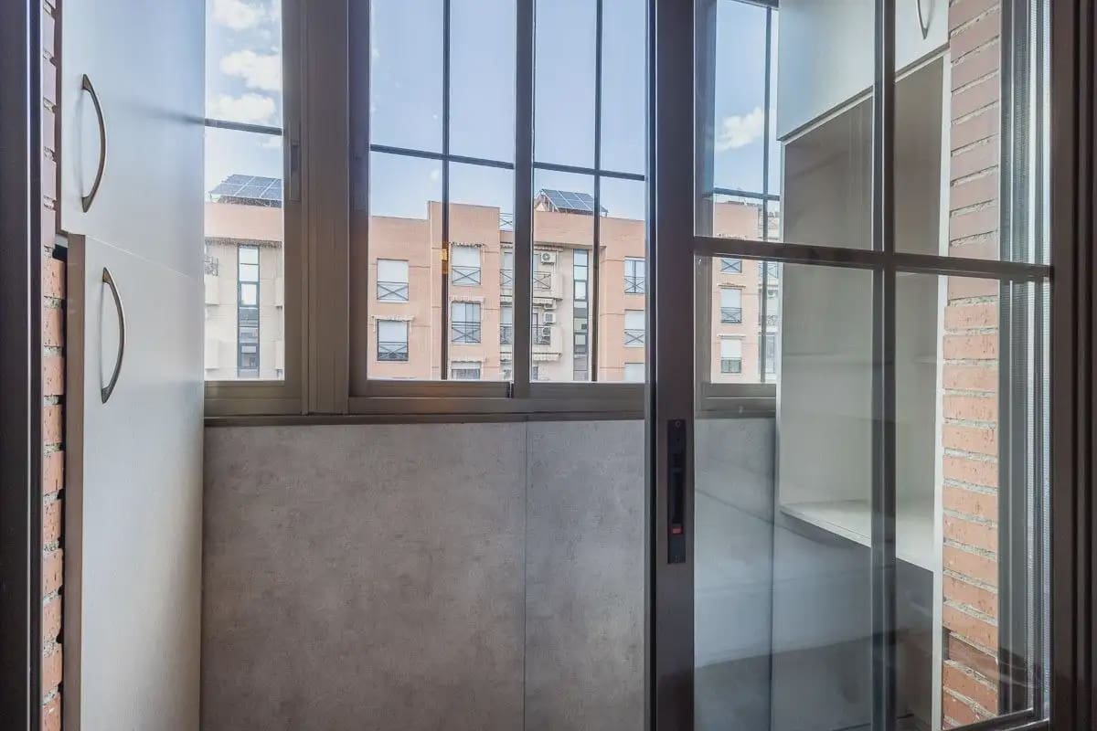 3 soveværelse Lejlighed til salg i Granada by med swimmingpool garage - € 379.000 (Ref: 9854686)