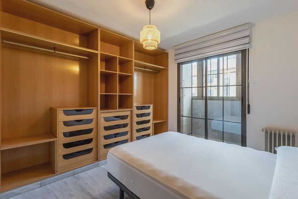 3 soveværelse Lejlighed til salg i Granada by med swimmingpool garage - € 379.000 (Ref: 9854686)