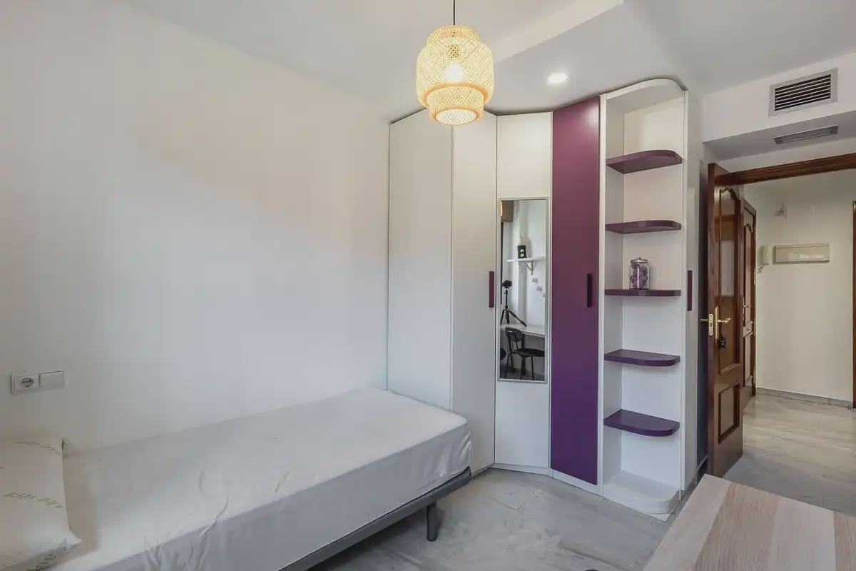 3 soveværelse Lejlighed til salg i Granada by med swimmingpool garage - € 379.000 (Ref: 9854686)