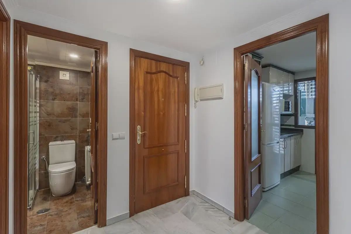 3 soveværelse Lejlighed til salg i Granada by med swimmingpool garage - € 379.000 (Ref: 9854686)