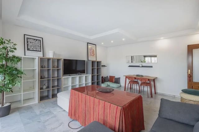 3 soveværelse Lejlighed til salg i Cerrillo de Maracena - Periodistas, Granada by med swimmingpool garage - € 379.000 (Ref: 9854686)