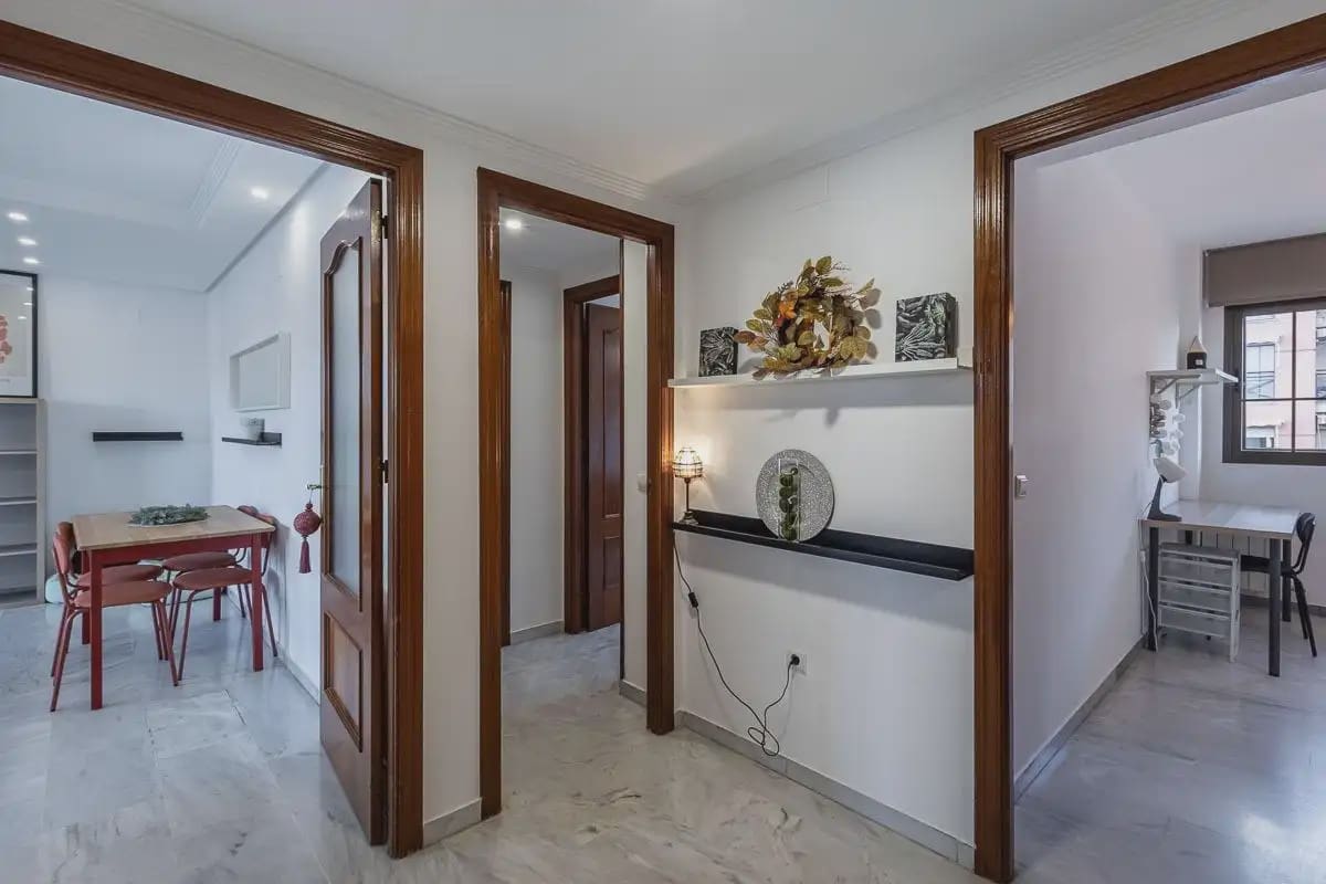 3 soveværelse Lejlighed til salg i Granada by med swimmingpool garage - € 379.000 (Ref: 9854686)
