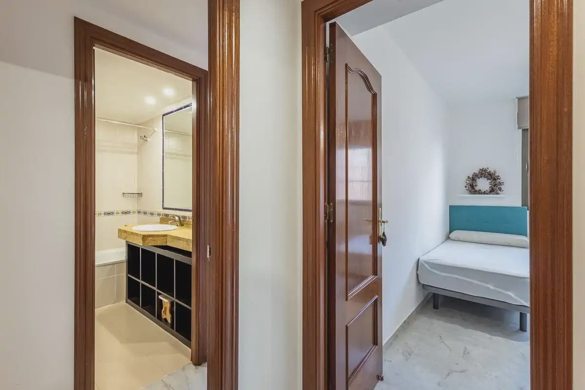 3 soveværelse Lejlighed til salg i Granada by med swimmingpool garage - € 379.000 (Ref: 9854686)
