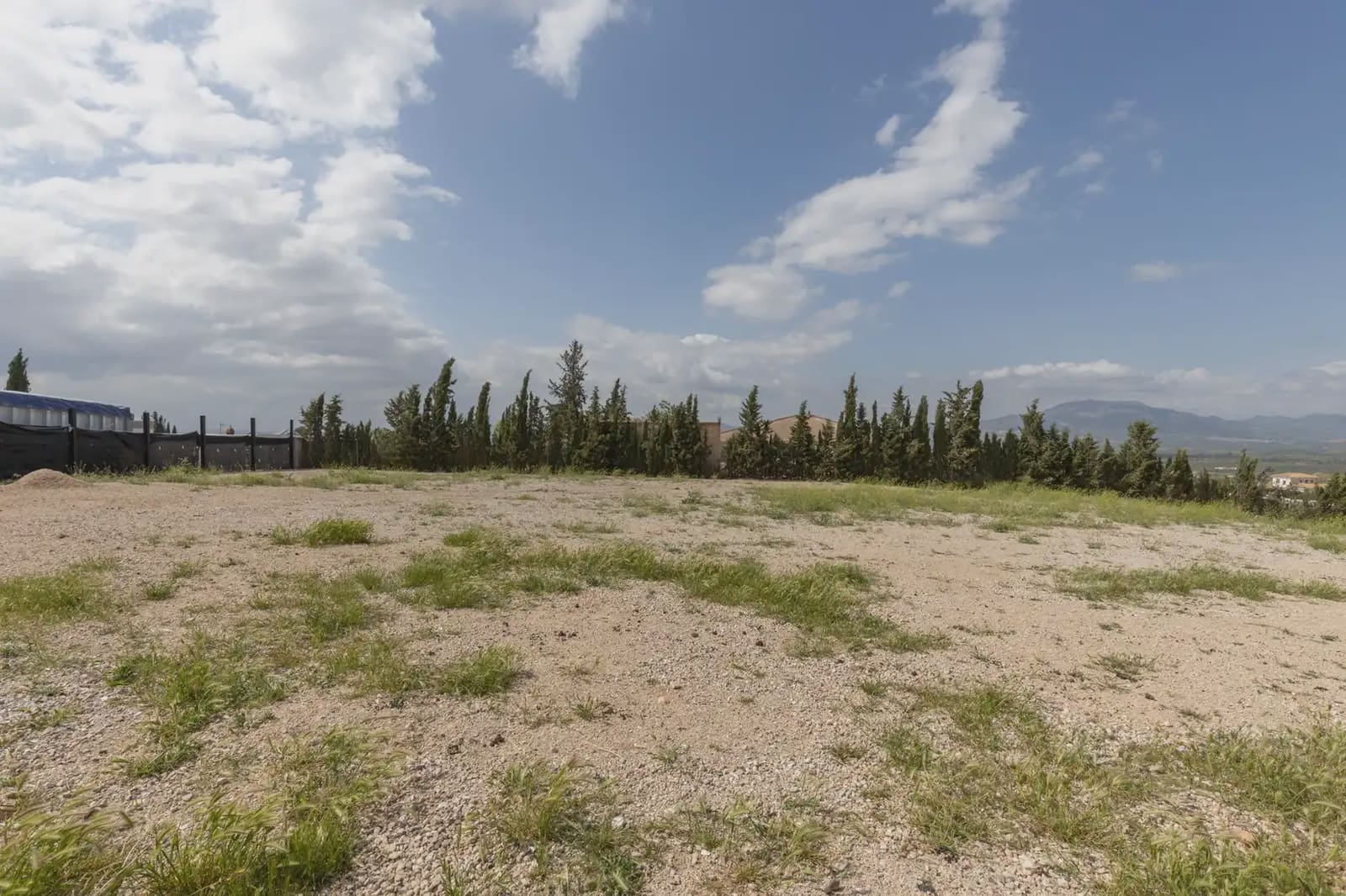 Rakentamaton maa myytävänä paikassa Moraleda de Zafayona - 95 000 € (Ref: 9854687)