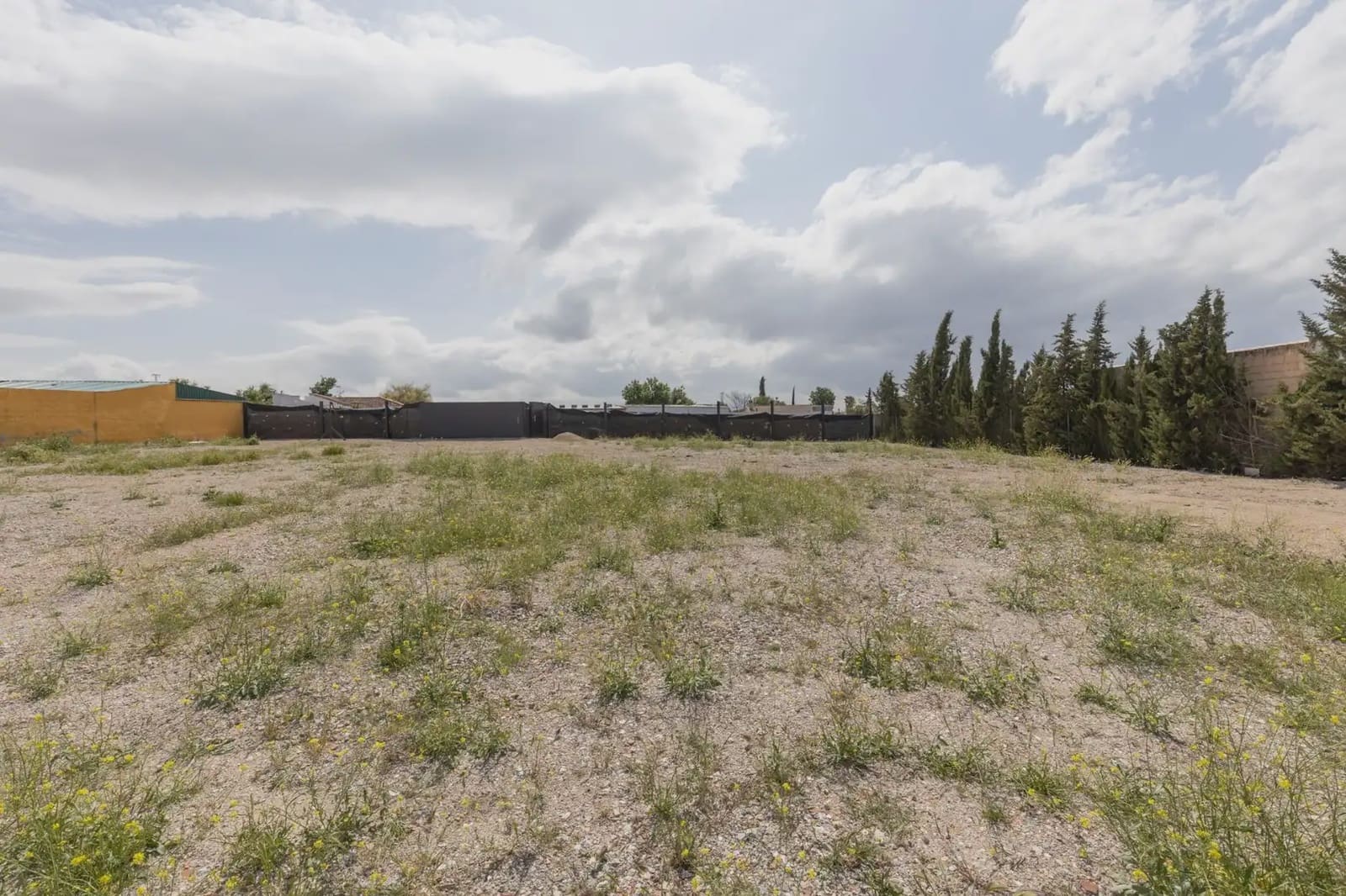 Rakentamaton maa myytävänä paikassa Moraleda de Zafayona - 95 000 € (Ref: 9854687)