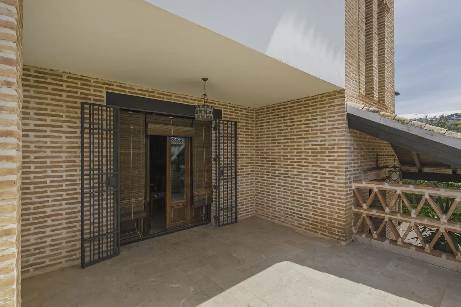 6 soveværelse Villa til salg i La Zubia med swimmingpool garage - € 606.000 (Ref: 9854688)