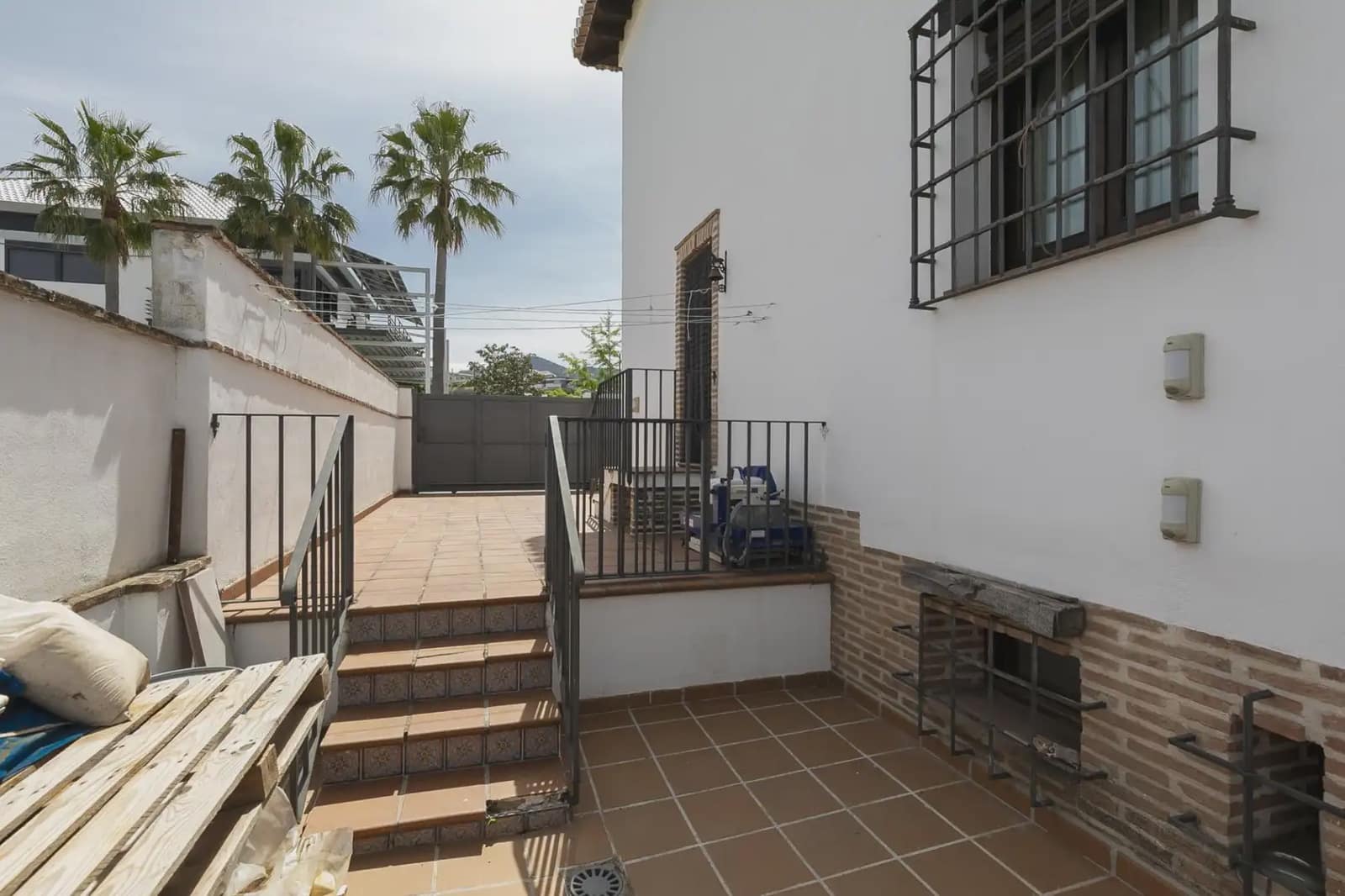 6 soveværelse Villa til salg i La Zubia med swimmingpool garage - € 606.000 (Ref: 9854688)