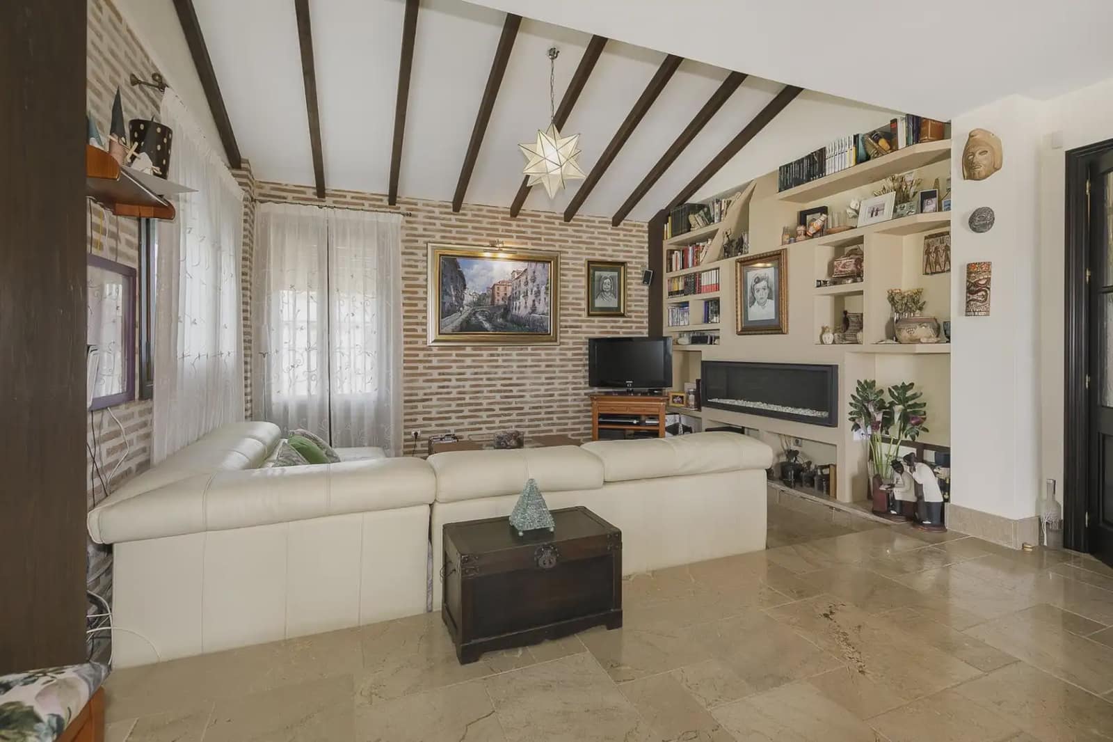 6 soveværelse Villa til salg i La Zubia med swimmingpool garage - € 606.000 (Ref: 9854688)