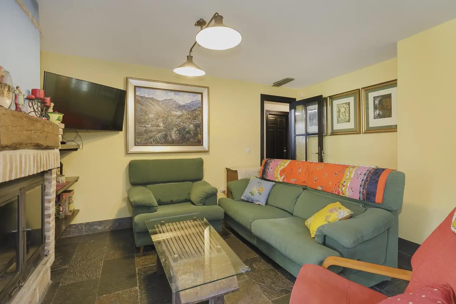 6 soveværelse Villa til salg i La Zubia med swimmingpool garage - € 606.000 (Ref: 9854688)