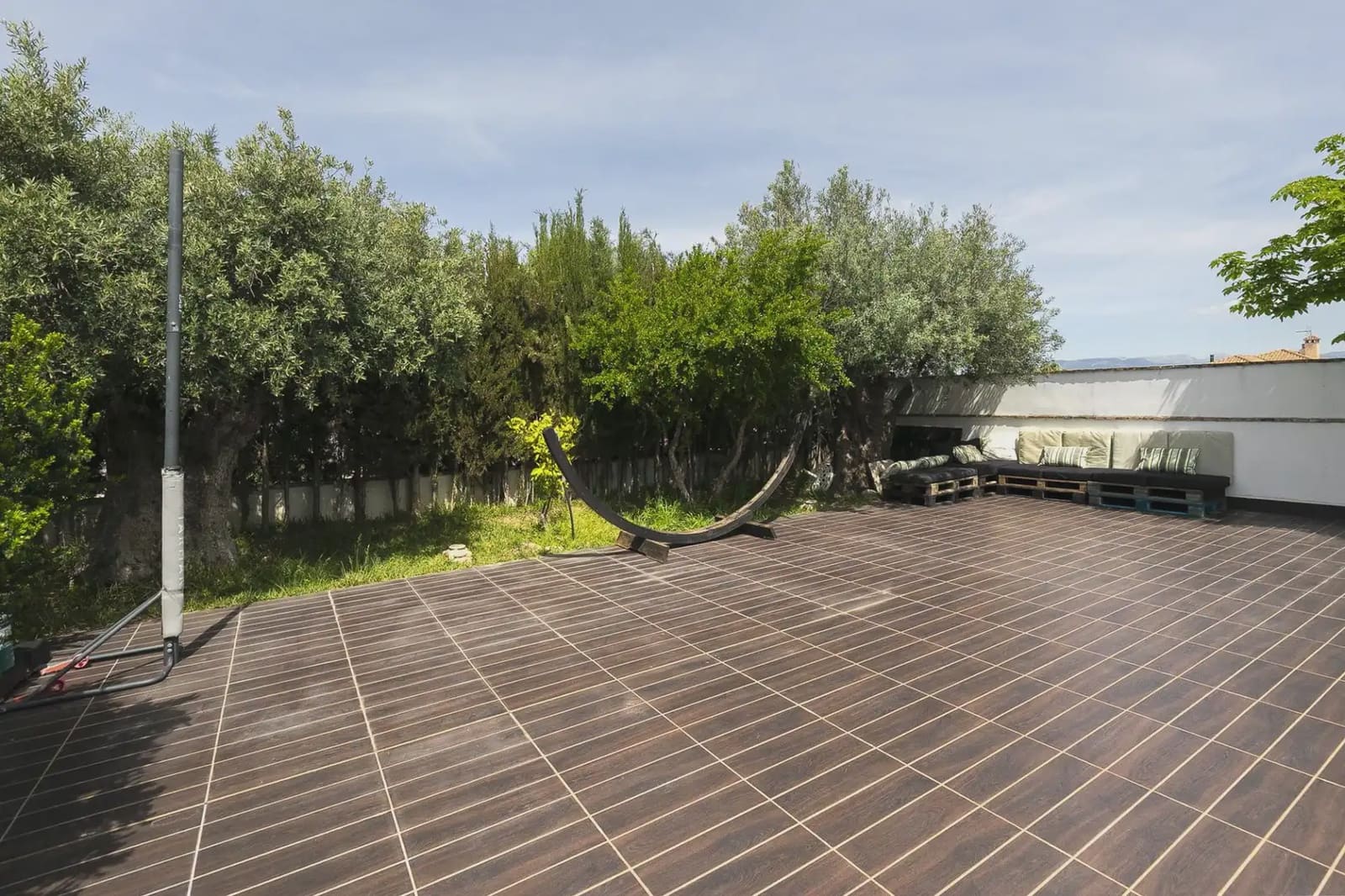 6 soveværelse Villa til salg i La Zubia med swimmingpool garage - € 606.000 (Ref: 9854688)