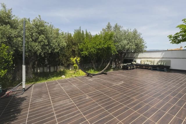 6 soveværelse Villa til salg i La Zubia med swimmingpool garage - € 606.000 (Ref: 9854688)