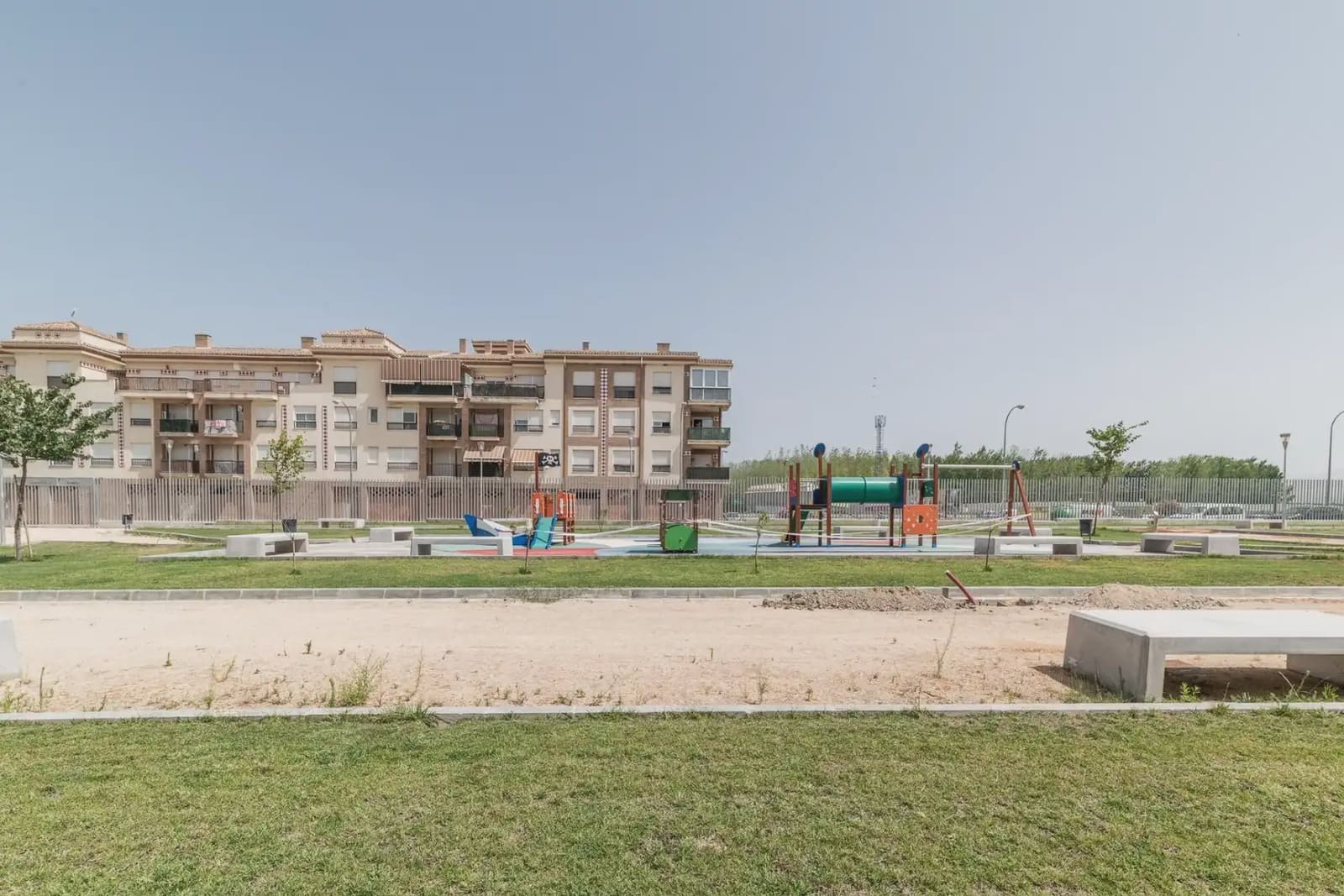 2 soverom Leilighet til salgs i Santa Fe med garasje - € 144 900 (Ref: 9854748)