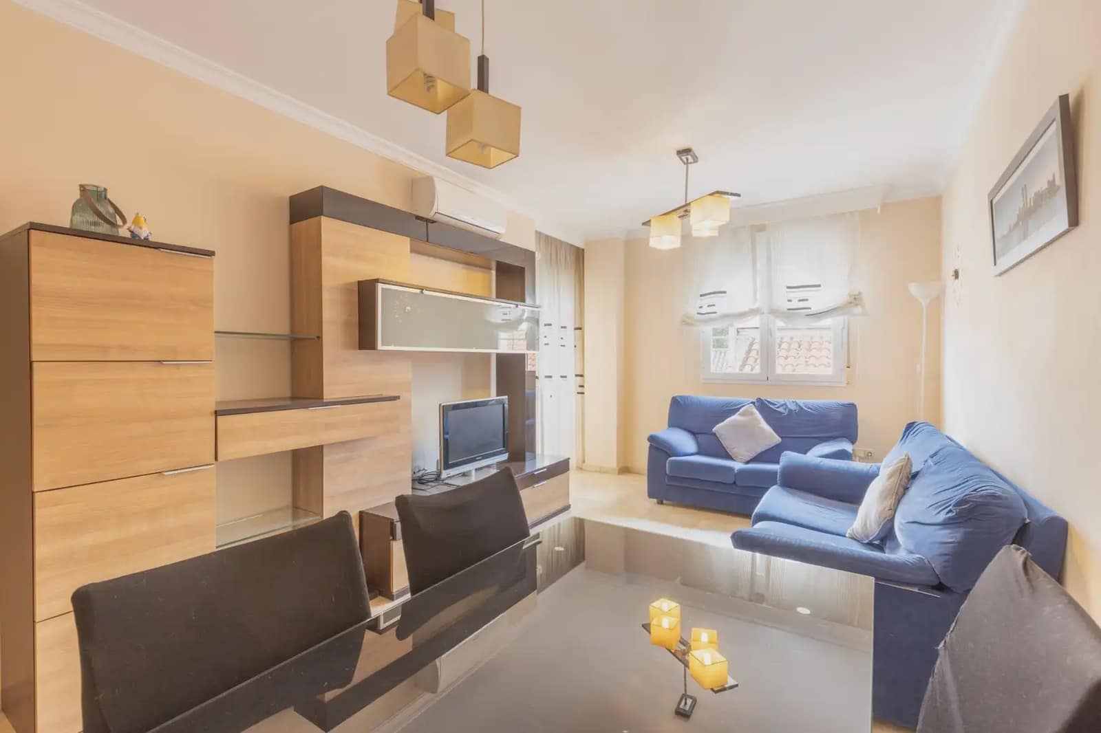 2 soverom Leilighet til salgs i Santa Fe med garasje - € 144 900 (Ref: 9854748)