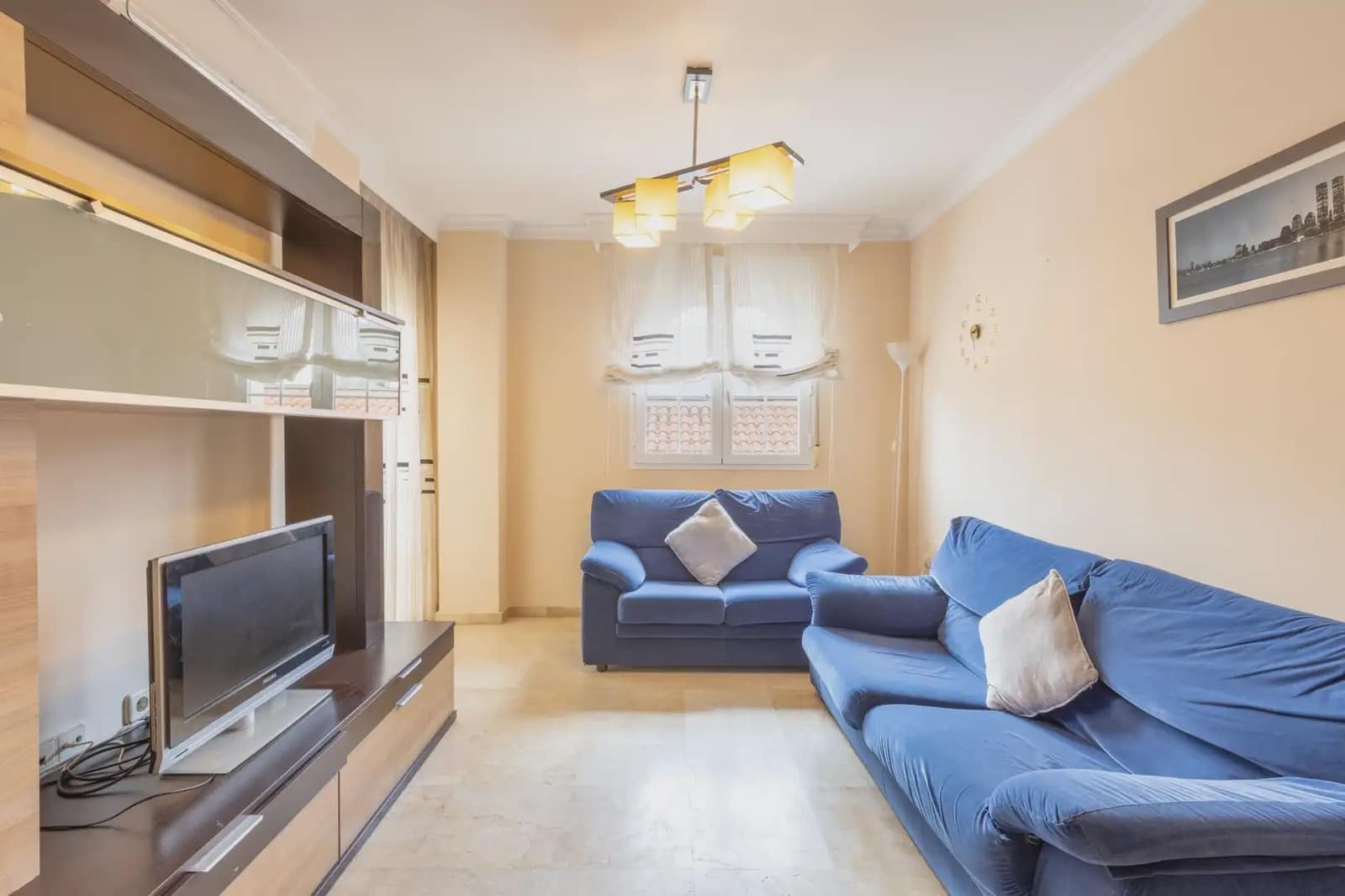 2 soverom Leilighet til salgs i Santa Fe med garasje - € 144 900 (Ref: 9854748)