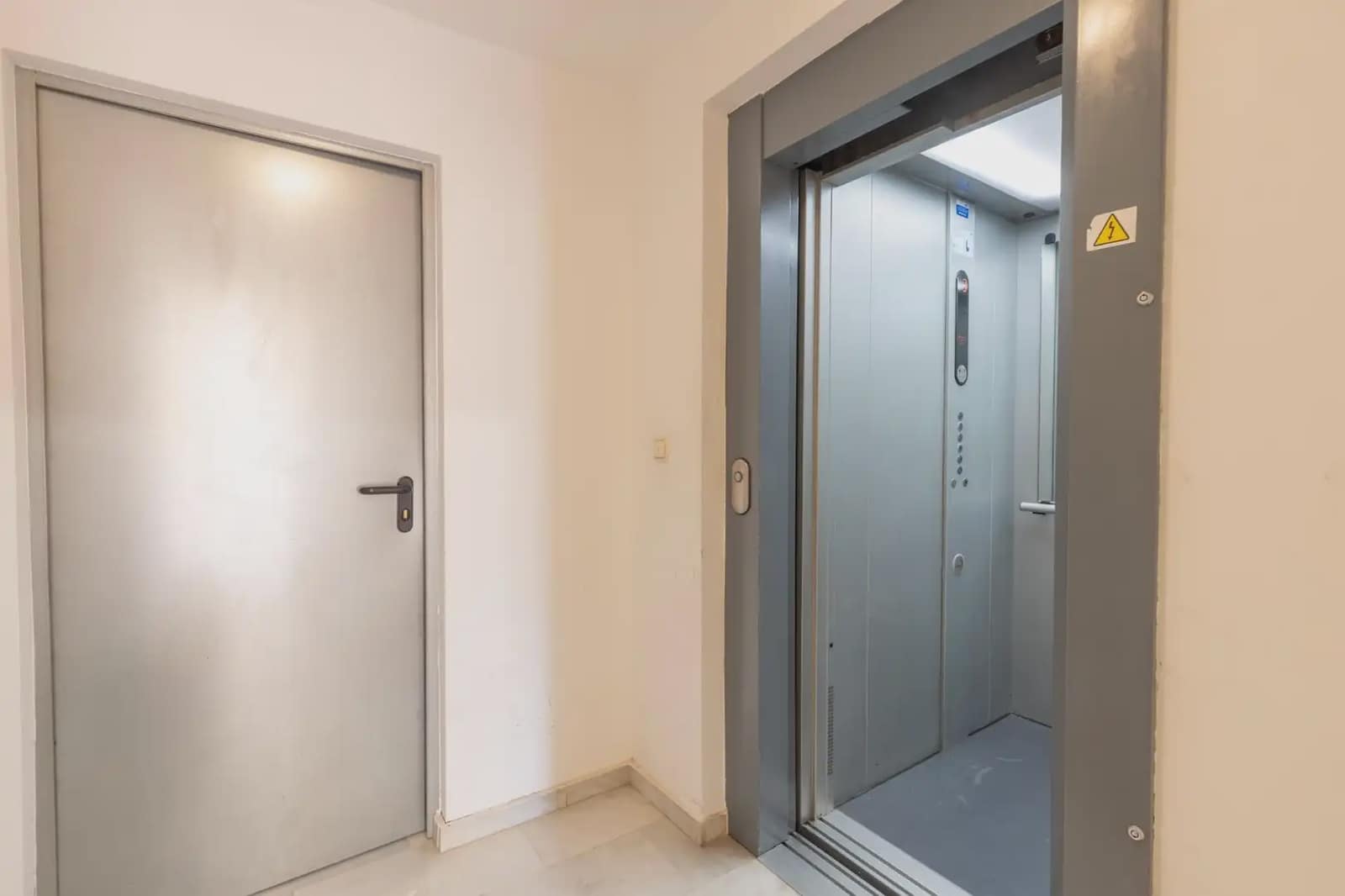 2 soverom Leilighet til salgs i Santa Fe med garasje - € 144 900 (Ref: 9854748)