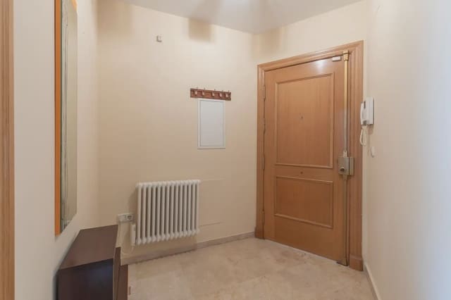 2 soverom Leilighet til salgs i Santa Fe med garasje - € 144 900 (Ref: 9854748)