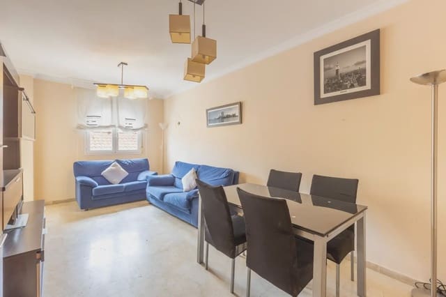 2 soverom Leilighet til salgs i Santa Fe med garasje - € 144 900 (Ref: 9854748)