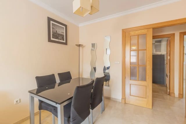 2 soverom Leilighet til salgs i Santa Fe med garasje - € 144 900 (Ref: 9854748)