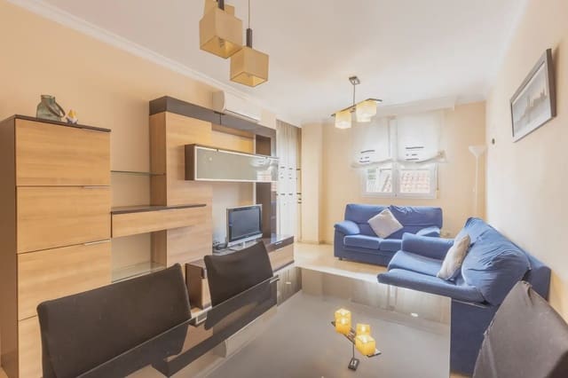 2 soverom Leilighet til salgs i Santa Fe med garasje - € 144 900 (Ref: 9854748)